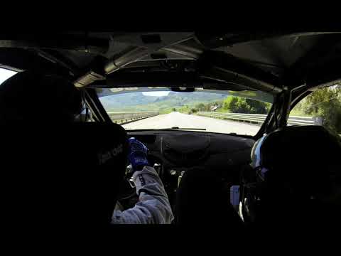 OBC Barreca - Carnevale | 105° Rally Targa Florio  | Renault Twingo R2