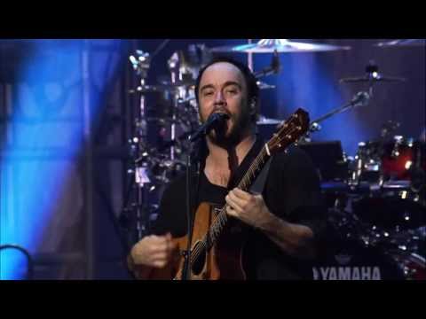 Dave Matthews Band - #41 - John Paul Jones Arena - 19/11/2010