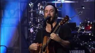 Dave Matthews Band - #41 - John Paul Jones Arena - 19/11/2010