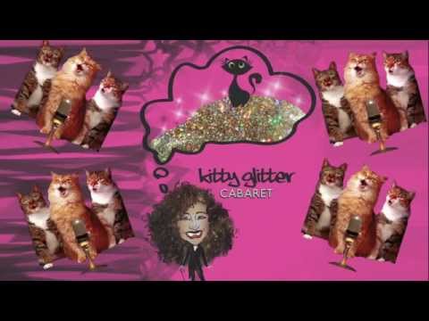 Kitty Glitter Rapture Promo
