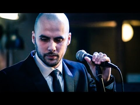 CTC feat. Muse Quartet & Silviu Pașca Band - Negru (Live)