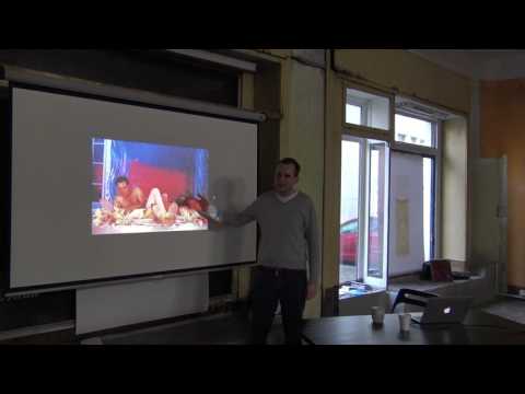 Michal Novotný: Konceptuální kocovina