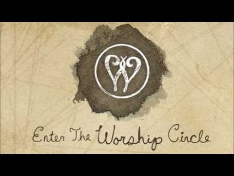 You Are Mine - Enter the Worship Circle (Karla Adolphe)