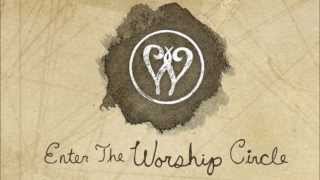 You Are Mine - Enter the Worship Circle (Karla Adolphe)