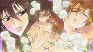 Zero no tsukaima Amv - syrran och hunden