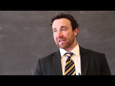 Rabbi Reuven Kigel - How Lucky We Are To Have Shabbat!