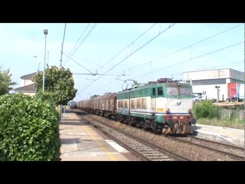 E464 494 TRENORD