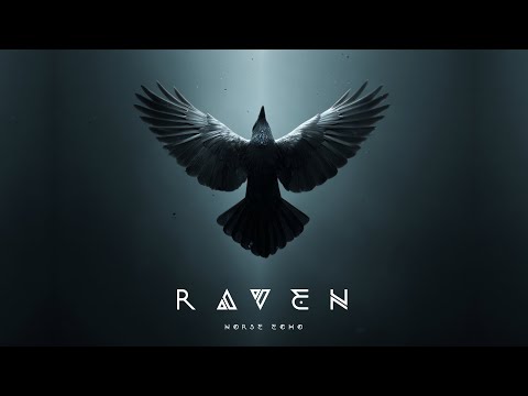 Echoes of the Raven | RAVN | Epic Nordic Folk Music