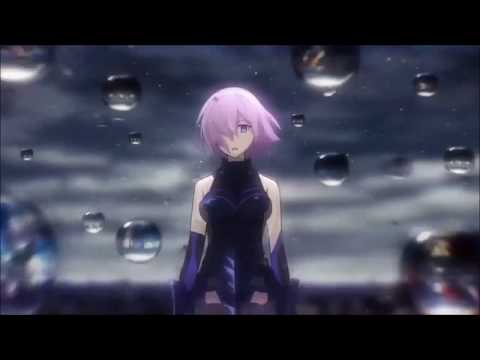 AMV Fate/Grand-Cell Database