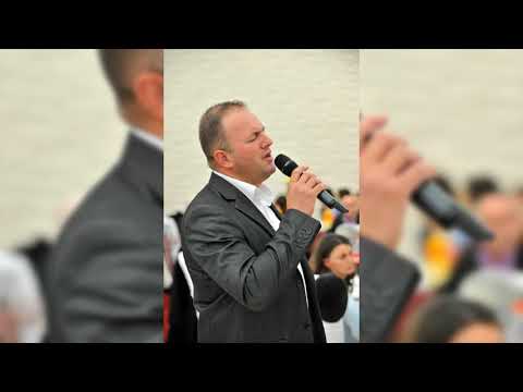 Beny Buble:  Cover    Pot totul in Hristos