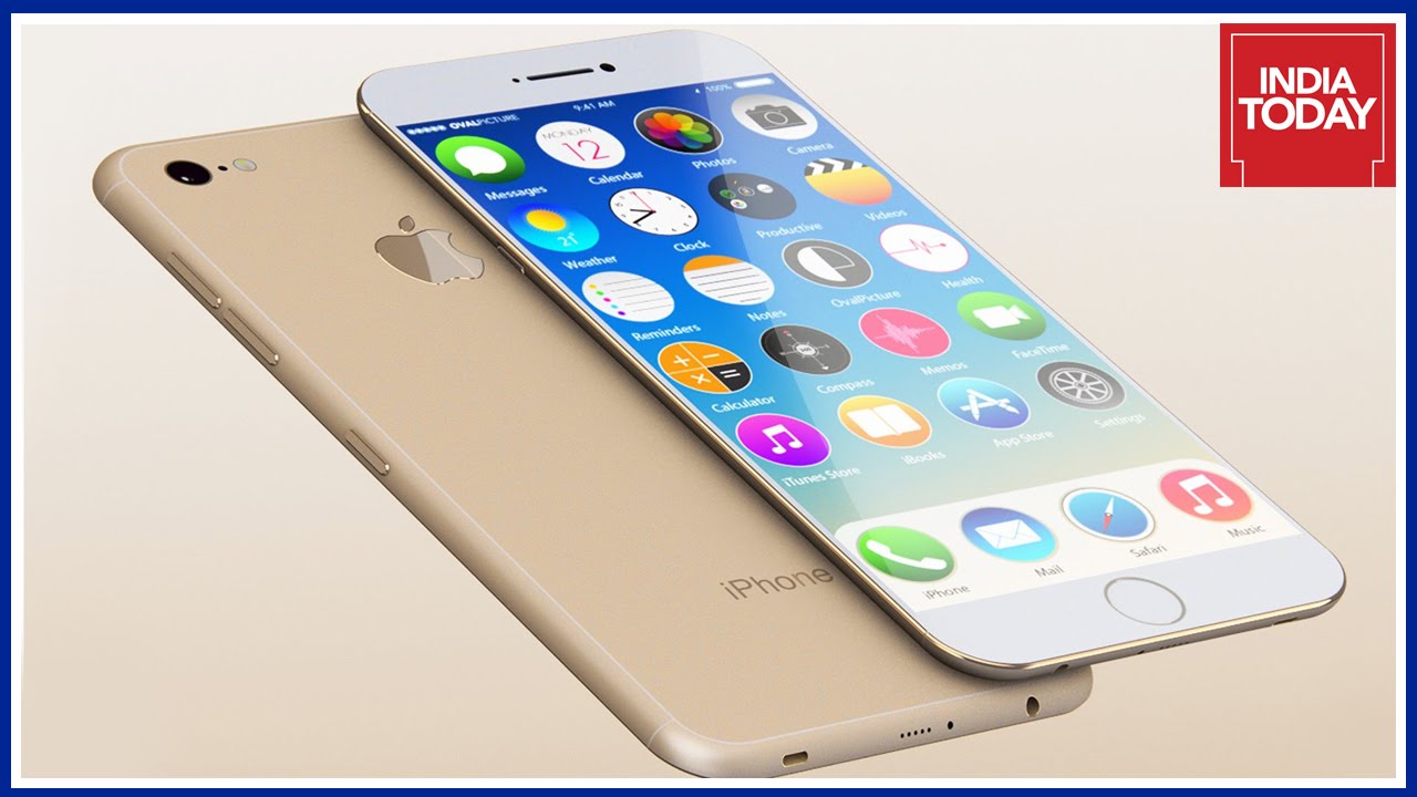 Apple iPhONE 7 Plus At Rs. 92,000!