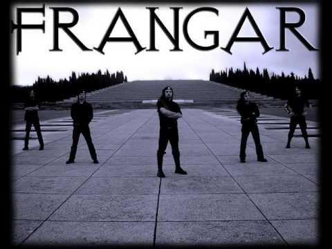 Italian metal: Frangar - 1943
