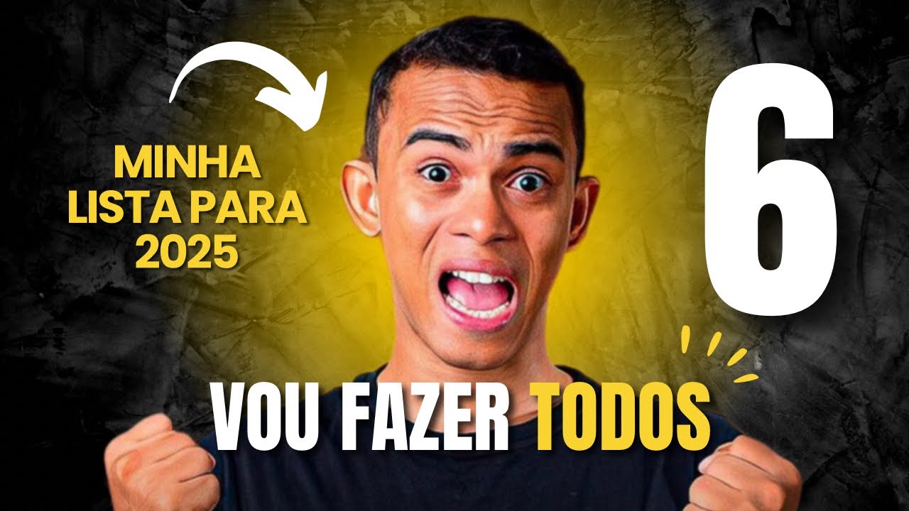 CONCURSOS POLICIAIS QUE EU VOU FICAR DE OLHO EM 2025!