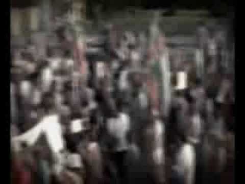 Dimchou ft. Garjoka ( E. c. c. c. ) -  B . G .