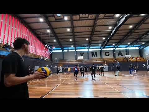 Harbour Dragons vs ACVC - 13/08/22