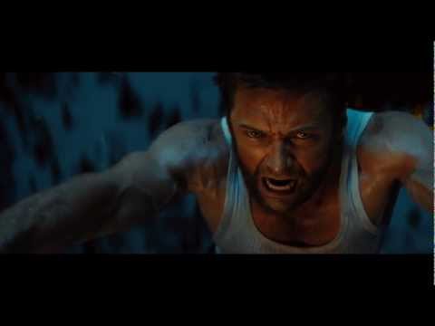 Wolverine 3D - Türkçe Altyazılı Fragman
