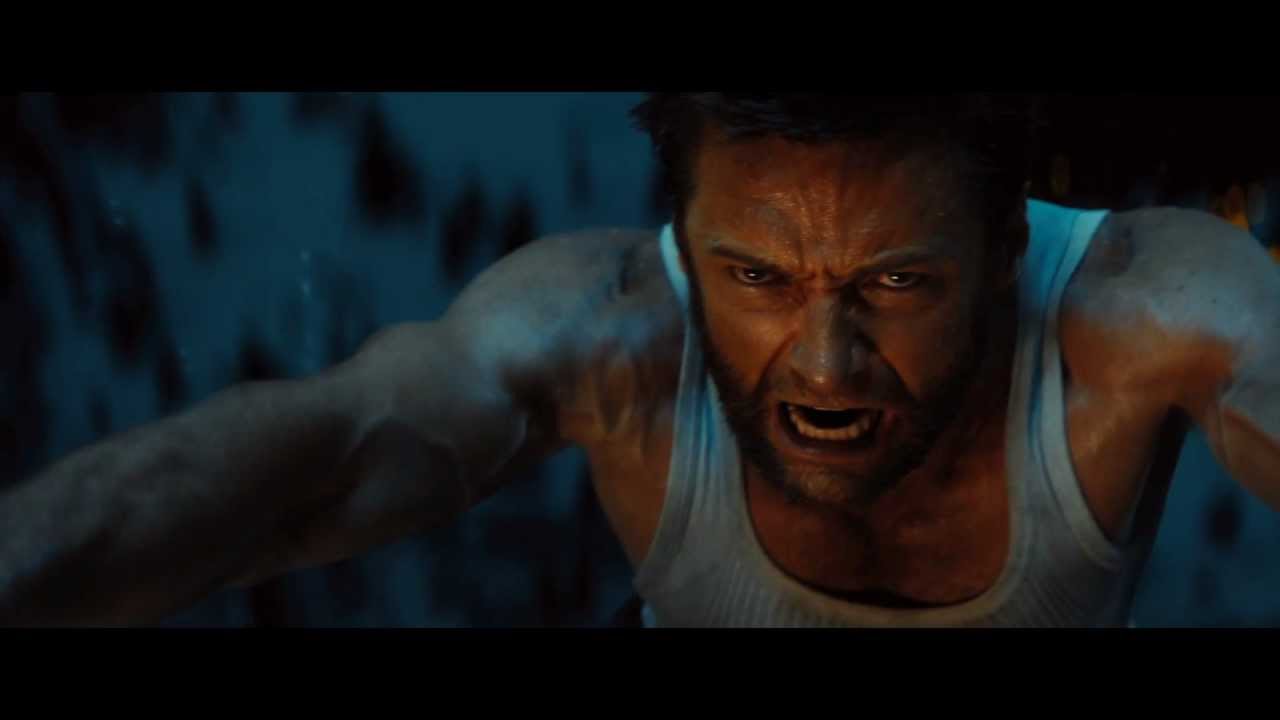 Wolverine 3D - Türkçe Altyazılı Fragman