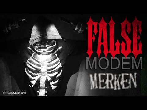 False Modem - Merken - Video Officialen (2021)