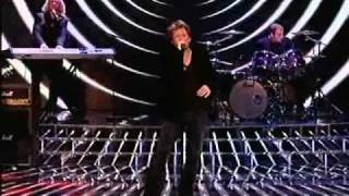 BON JOVI - We Weren&#39;t Born To Follow (X Factor)