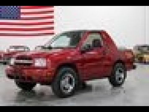 1999 Chevrolet Truck (CC-1902450) for sale in Kentwood, Michigan