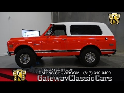 1972 Chevrolet Truck (CC-916433) for sale in O'Fallon, Illinois
