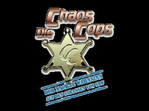 Chaos Cops - Drogenhandel