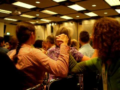 Musikschulkongress 2009: Lebendig präsentieren - mit Ausstrahlung reden und Überzeugen