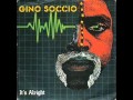 gino soccio - it's alright-1982 hit