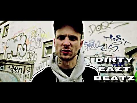 DeeLah x Kuzo x Timsline Type Beat "KEIN MITLEID" (prod by EAzzzTside)