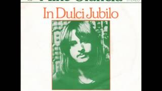 Mike Oldfield - In Dulci Jubilo