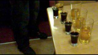 preview picture of video 'Butlins Jager Bombs'
