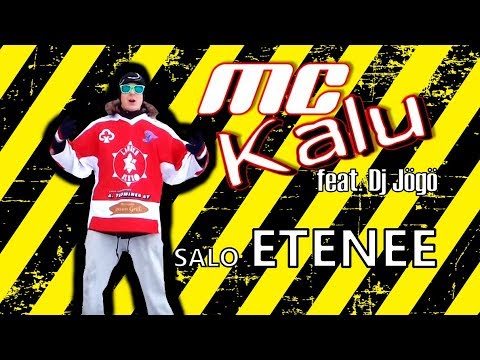 Mc Kalu feat. Dj Jögö - Salo etenee