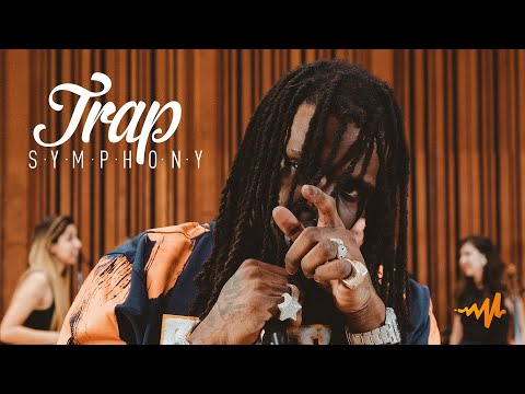 Chief Keef "Love Sosa" w/ a Live Orchestra | Audiomack Trap Symphony