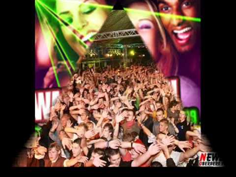 Hey Baby (Drop it ) REMIX