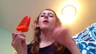 Vlog 116: Delicious Popsicle