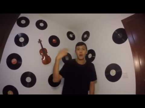 FREESTYLE DE HENRISTOTELES - ESPECIAL 10K SUBS