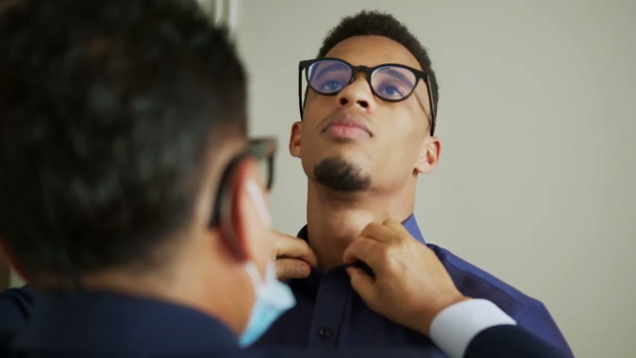 Bespoke Paul Fitting