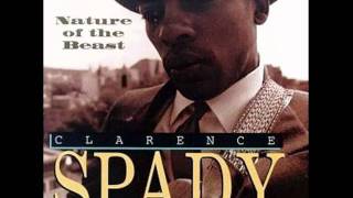 Clarence Spady - Baby Baby Baby