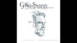 Gilles Servat - Le moulin de Guérande (Live)