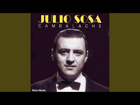La Casita De Mis Viejos - Julio Sosa