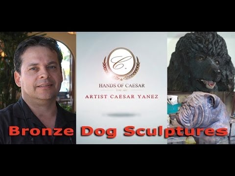 download lagu mp3 mp4 Dog Bronze Sculpture Artists, download lagu Dog Bronze Sculpture Artists gratis, unduh video klip Dog Bronze Sculpture Artists