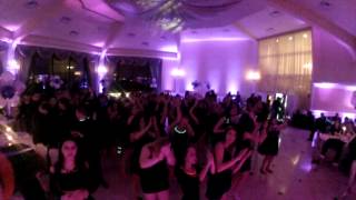 Long Island Sweet 16 @ Chateau Le Mer