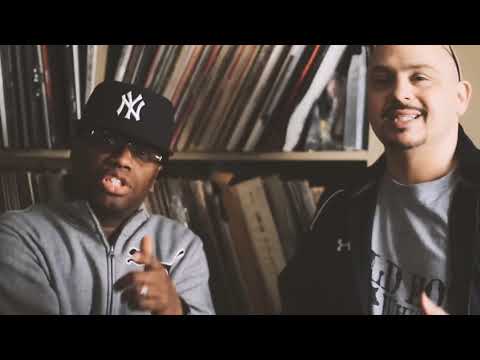 Soulbrotha feat. Q Ball & Curt Cazal (QNC) - Who's Next