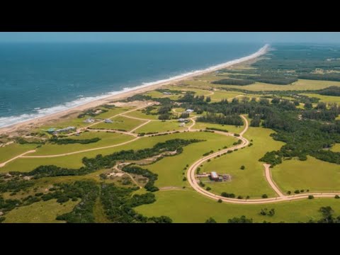 Video de YouTube - Terreno en Venta - Las Garzas