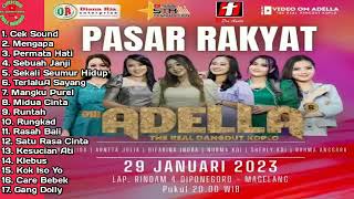 Download lagu ADELLA LIVE magelang mp3 Download lagu ADELLA LIVE magelang mp3