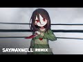 SayMaxWell - Megalo Strike Back [Remix]
