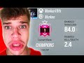 I 1v1 D The 1 CHAMPION In The WORLD Rainbow Six Siege
