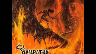 Sympathy - The Red League (Christian Death Metal)