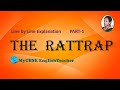 The Rattrap Class 12 Line By Line Explanation Part 1