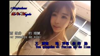 Xun ren qishi  寻人启事